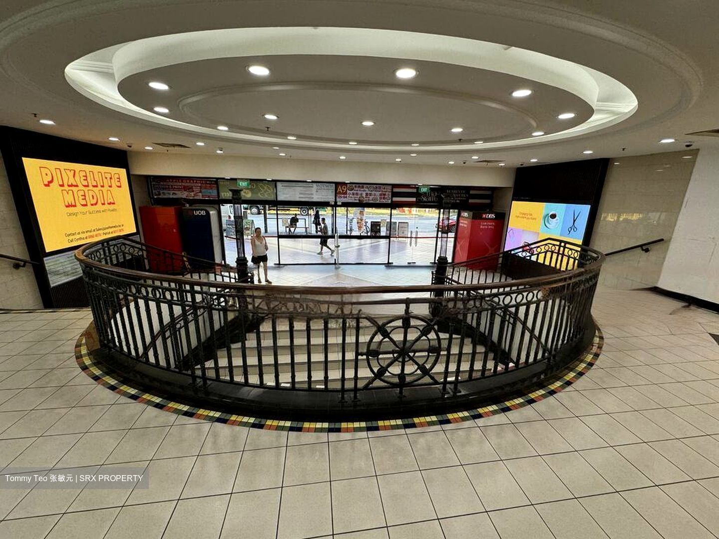 Parklane Shopping Mall (D7), Retail #454303881